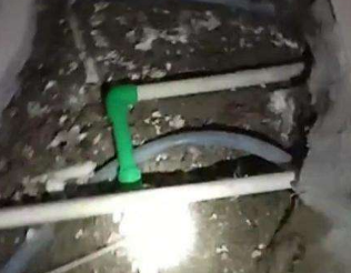 安溪卫生间漏水多少钱