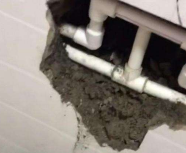 安溪卫生间防水找谁好