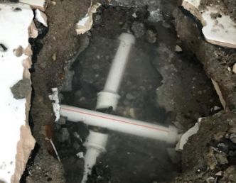 安溪卫生间防水公司