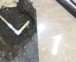 安溪卫生间测漏水多少钱