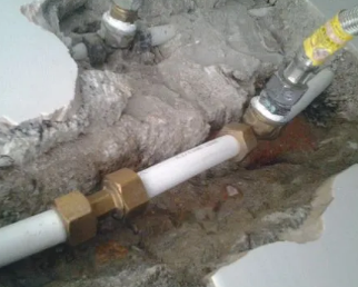 安溪测漏水多少钱
