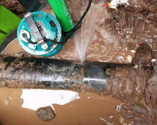 安溪卫生间测漏水的相关介绍