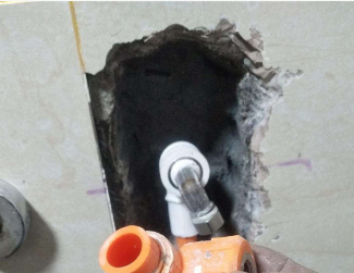 安溪卫生间测漏水哪家好