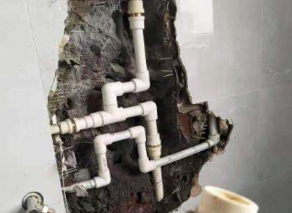 安溪卫生间测漏水价格多少