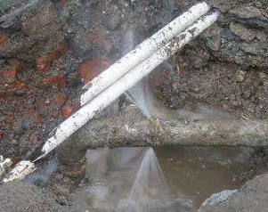 安溪水管维修费用是多少