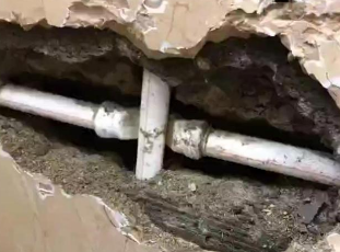 安溪水管维修哪家好