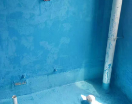 安溪卫生间防水多少钱