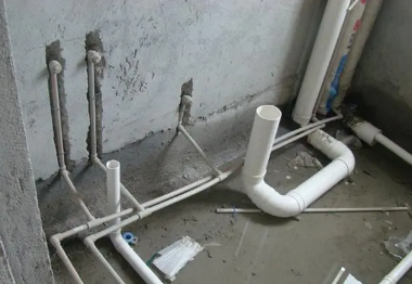安溪水管维修小知识