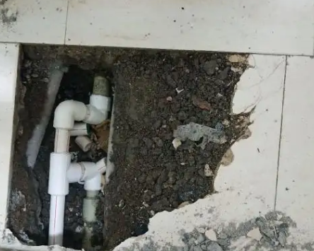 安溪卫生间测漏水哪家好