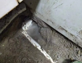 安溪卫生间测漏水多少钱
