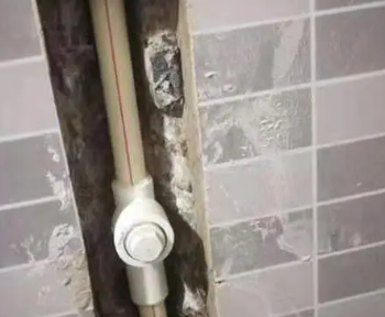 安溪卫生间测漏水