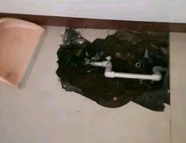 安溪卫生间测漏水多少钱