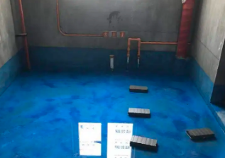 安溪卫生间防水步骤
