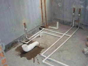 安溪水管维修多少钱