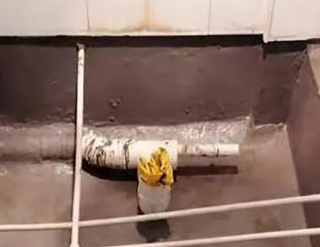 安溪卫生间测漏水服务电话
