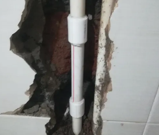安溪卫生间测漏水的相关案例