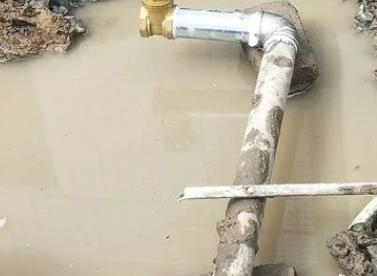 安溪测漏水公司电话